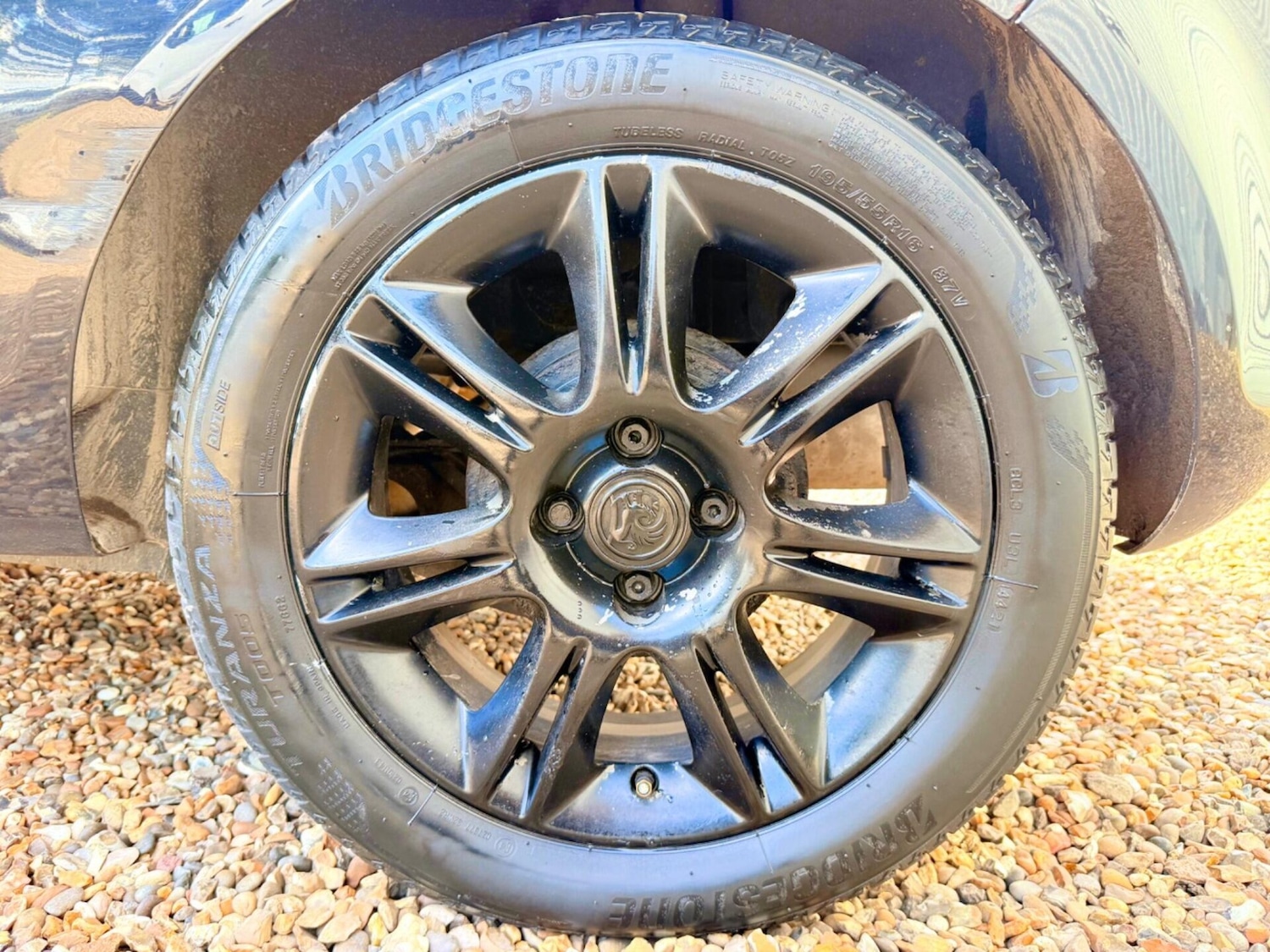 Used Vauxhall Corsa 2011 for sale - 77707956: Photo 13