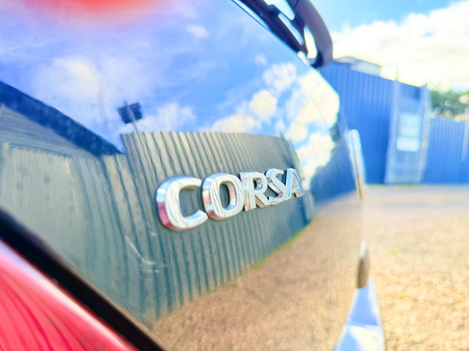 Used Vauxhall Corsa 2011 for sale - 77707956: Photo 14