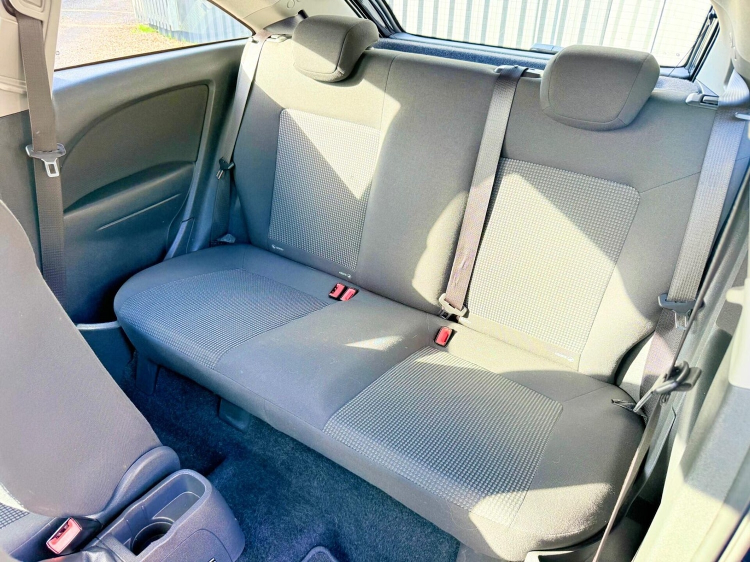 Used Vauxhall Corsa 2011 for sale - 77707956: Photo 20