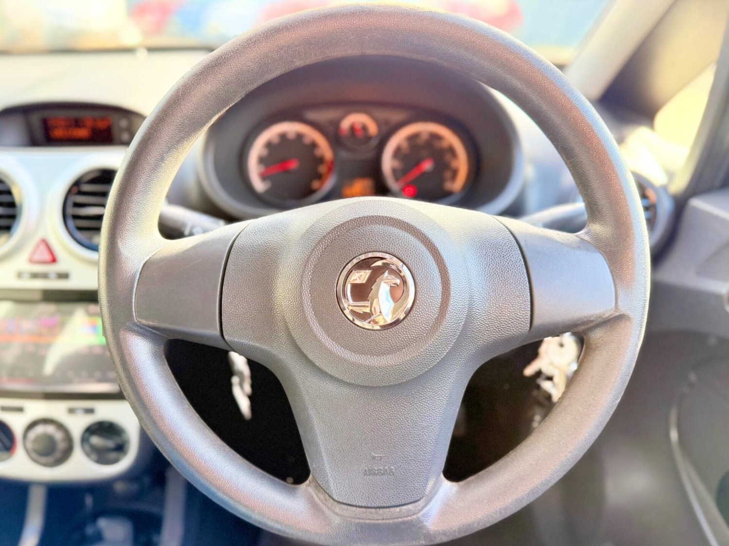 Used Vauxhall Corsa 2011 for sale - 77707956: Photo 21