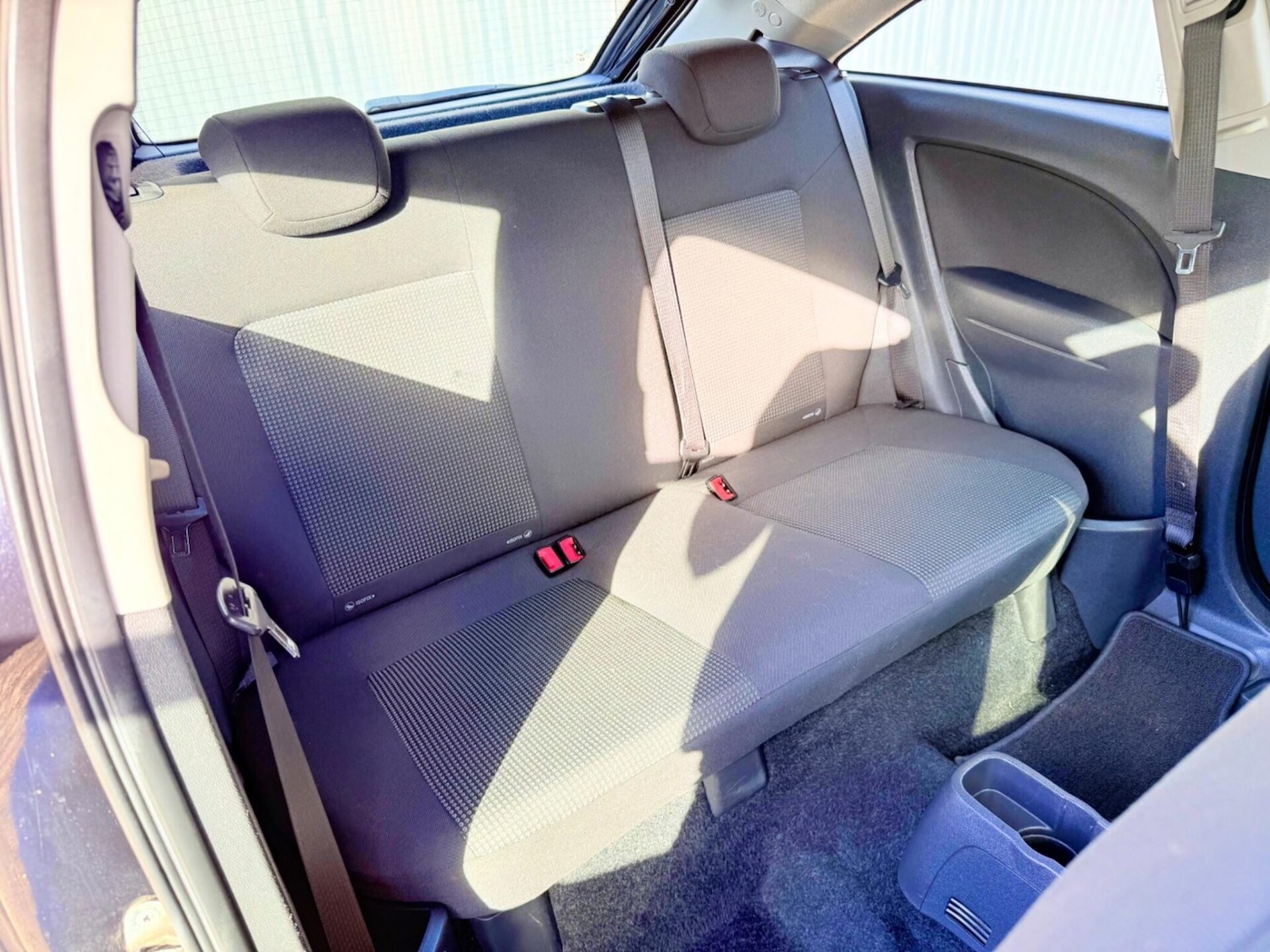 Used Vauxhall Corsa 2011 for sale - 77707956: Photo 22