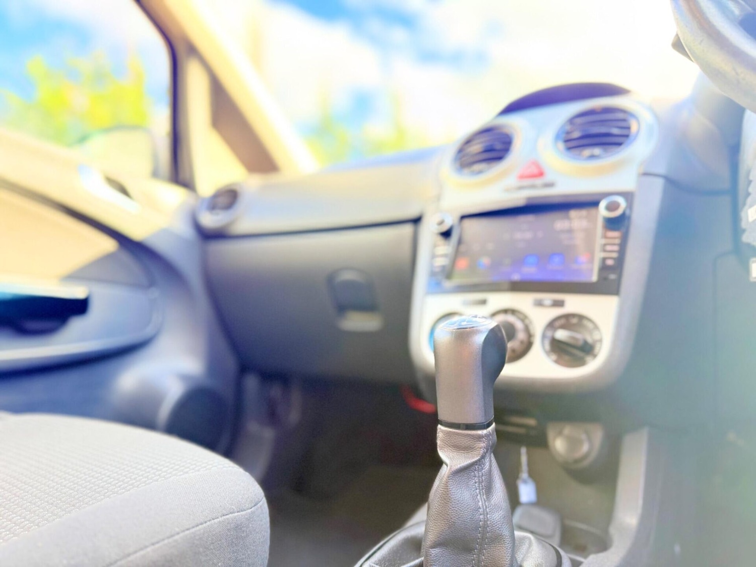 Used Vauxhall Corsa 2011 for sale - 77707956: Photo 27