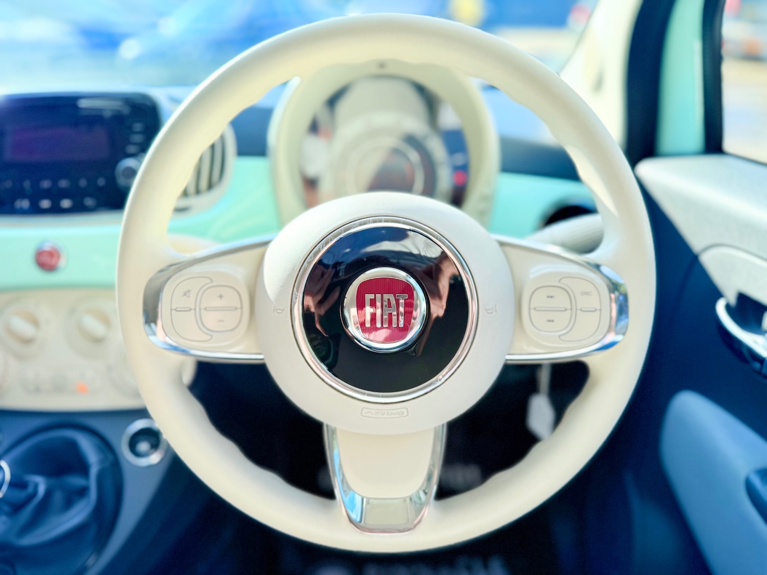 Used Fiat 500 2016 for sale - 76117264: Photo 16