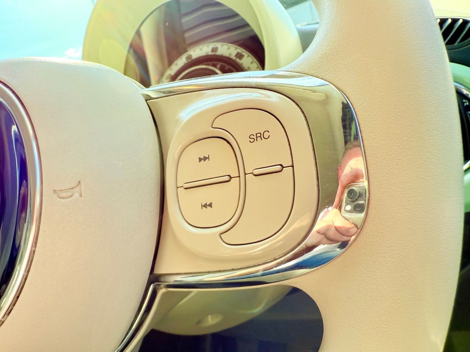 Used Fiat 500 2016 for sale - 76117264: Photo 17