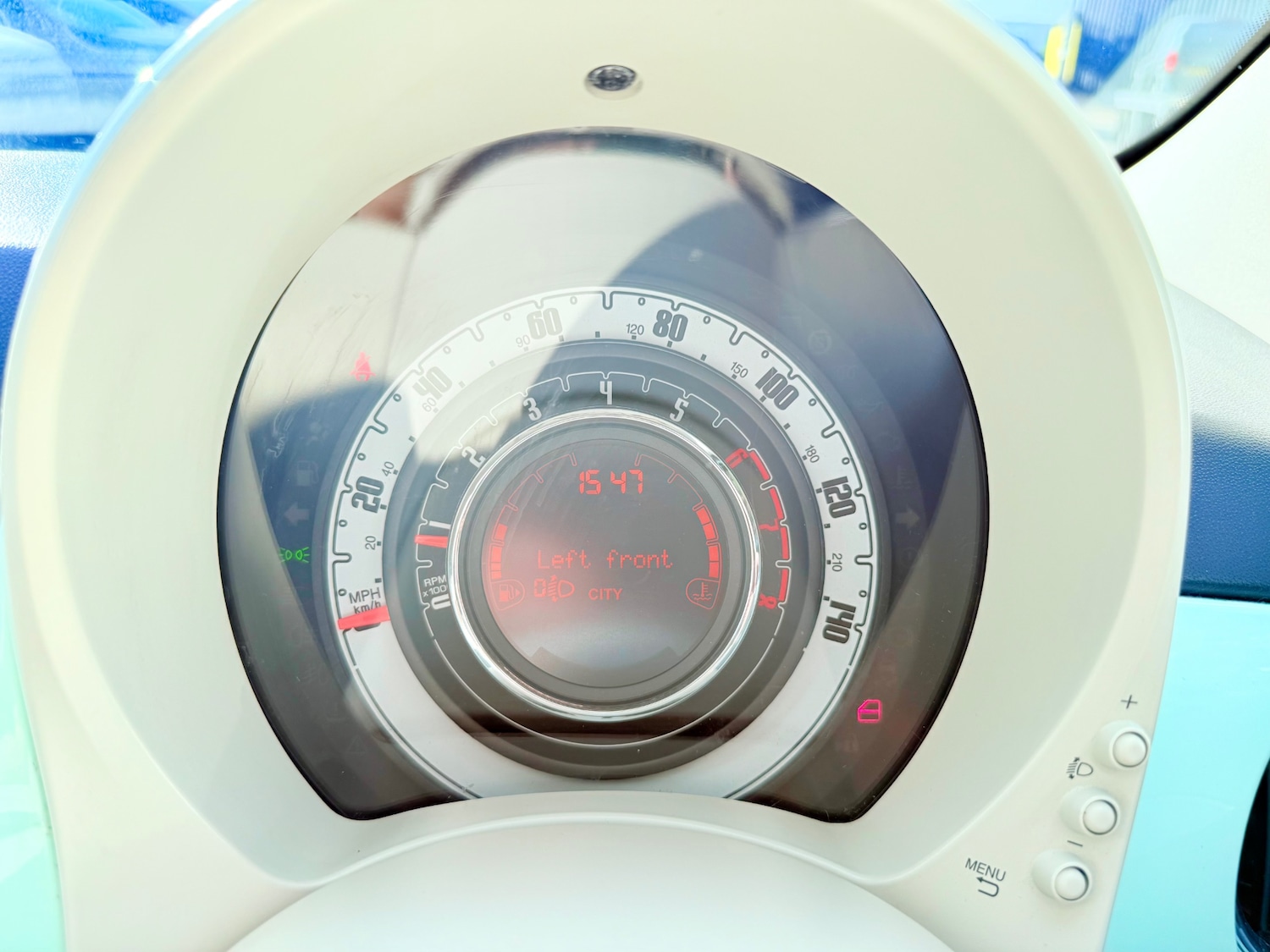 Used Fiat 500 2016 for sale - 76117264: Photo 20