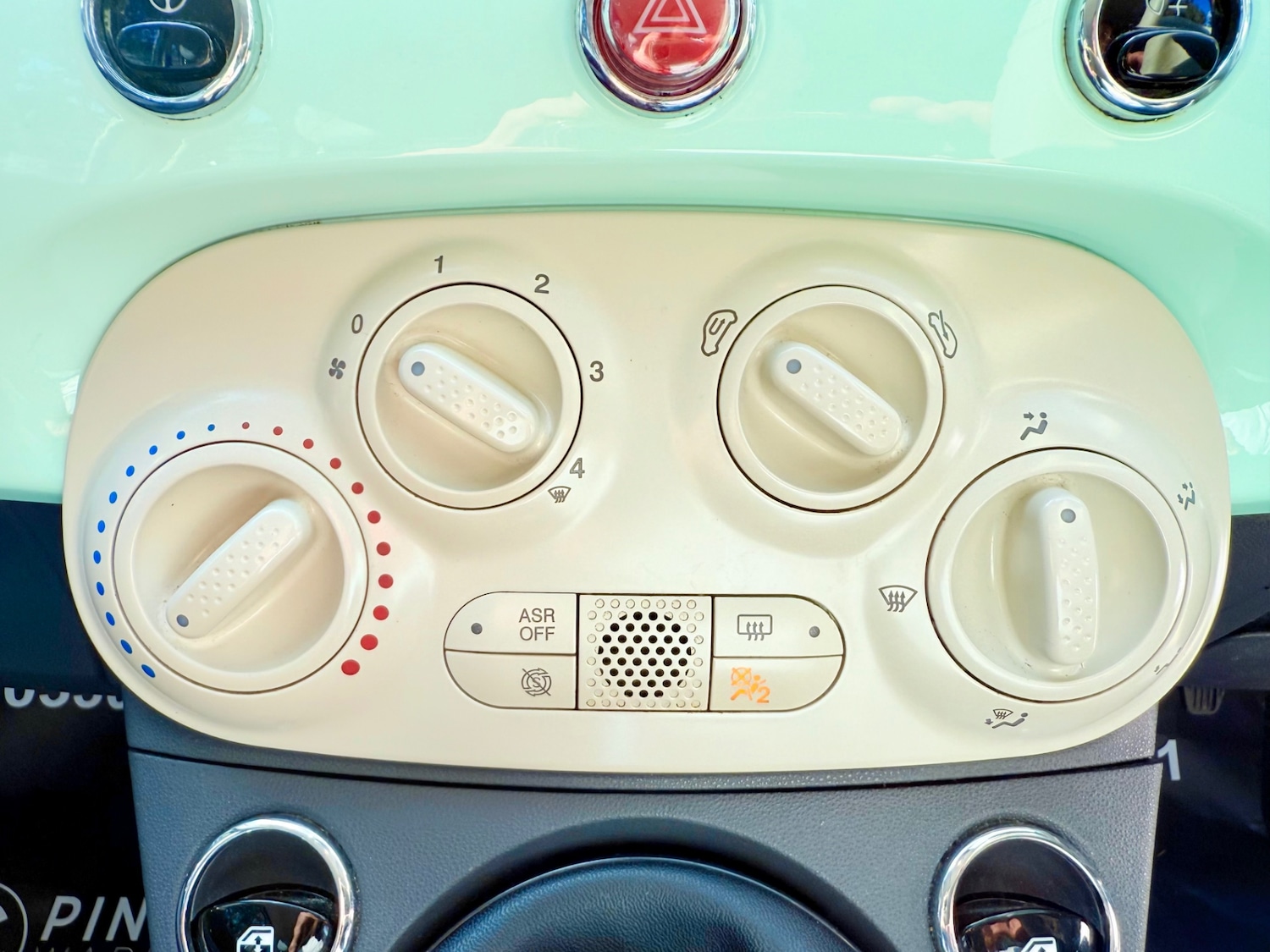 Used Fiat 500 2016 for sale - 76117264: Photo 22