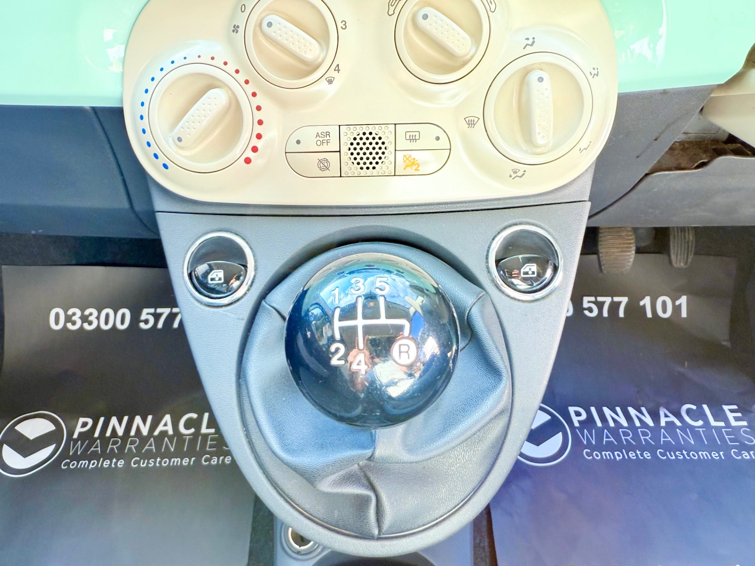 Used Fiat 500 2016 for sale - 76117264: Photo 28
