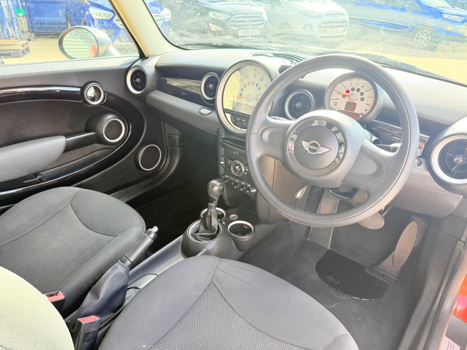Vehicle 13