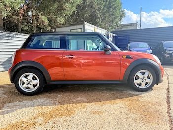 Used MINI Hatch 2010 for sale - 75962691: Photo