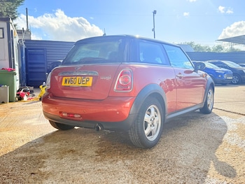 Used MINI Hatch 2010 for sale - 75962691: Photo