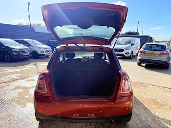 Used MINI Hatch 2010 for sale - 75962691: Photo