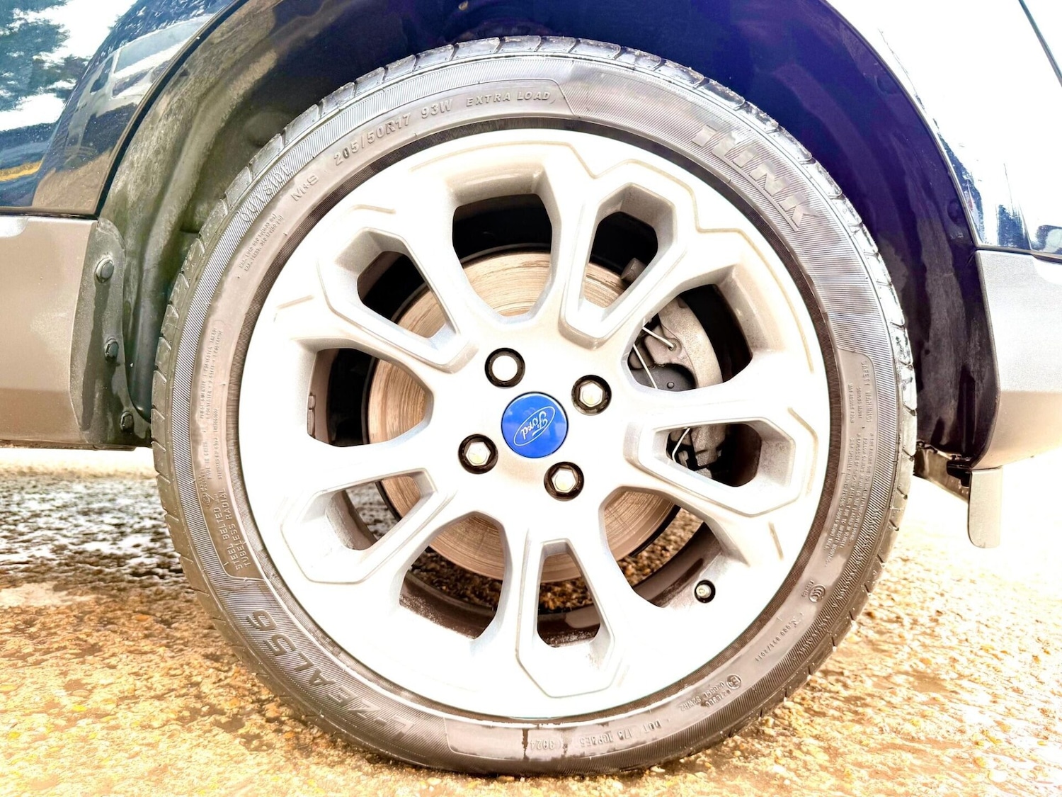 Used Ford Ecosport 2019 for sale - 78125023: Photo 15