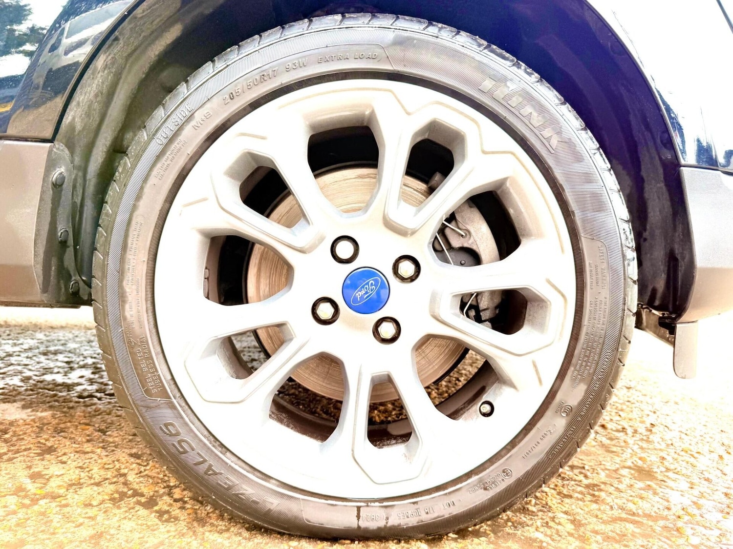 Used Ford Ecosport 2019 for sale - 78125023: Photo 16