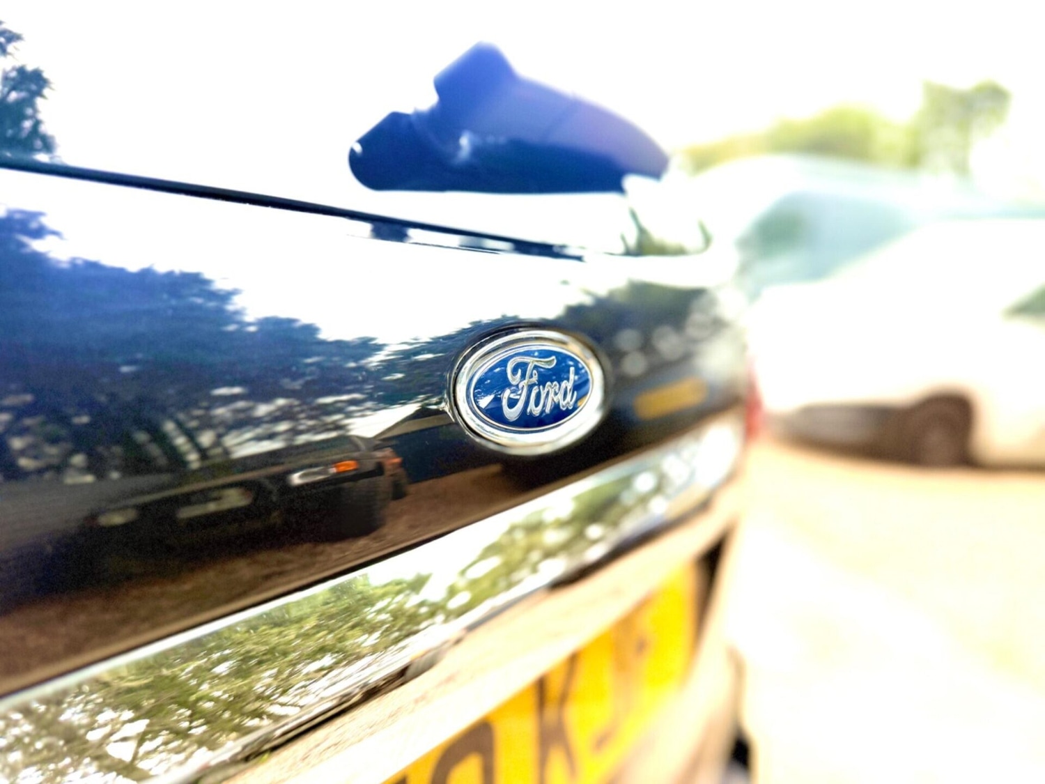 Used Ford Ecosport 2019 for sale - 78125023: Photo 19