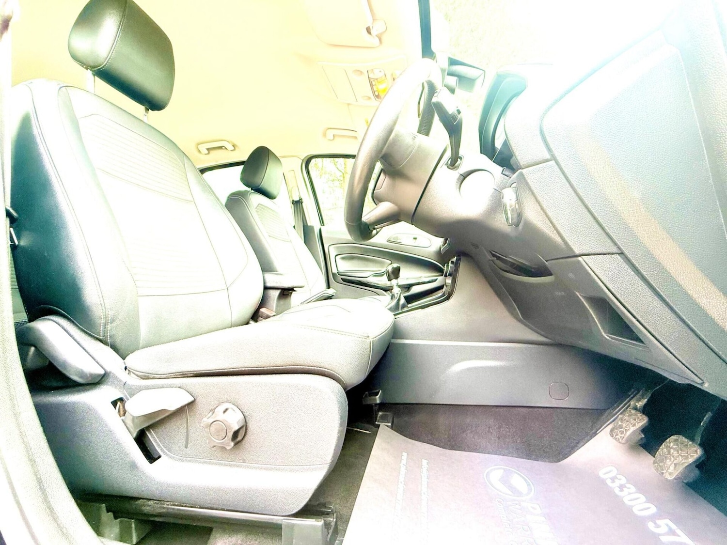 Used Ford Ecosport 2019 for sale - 78125023: Photo 20