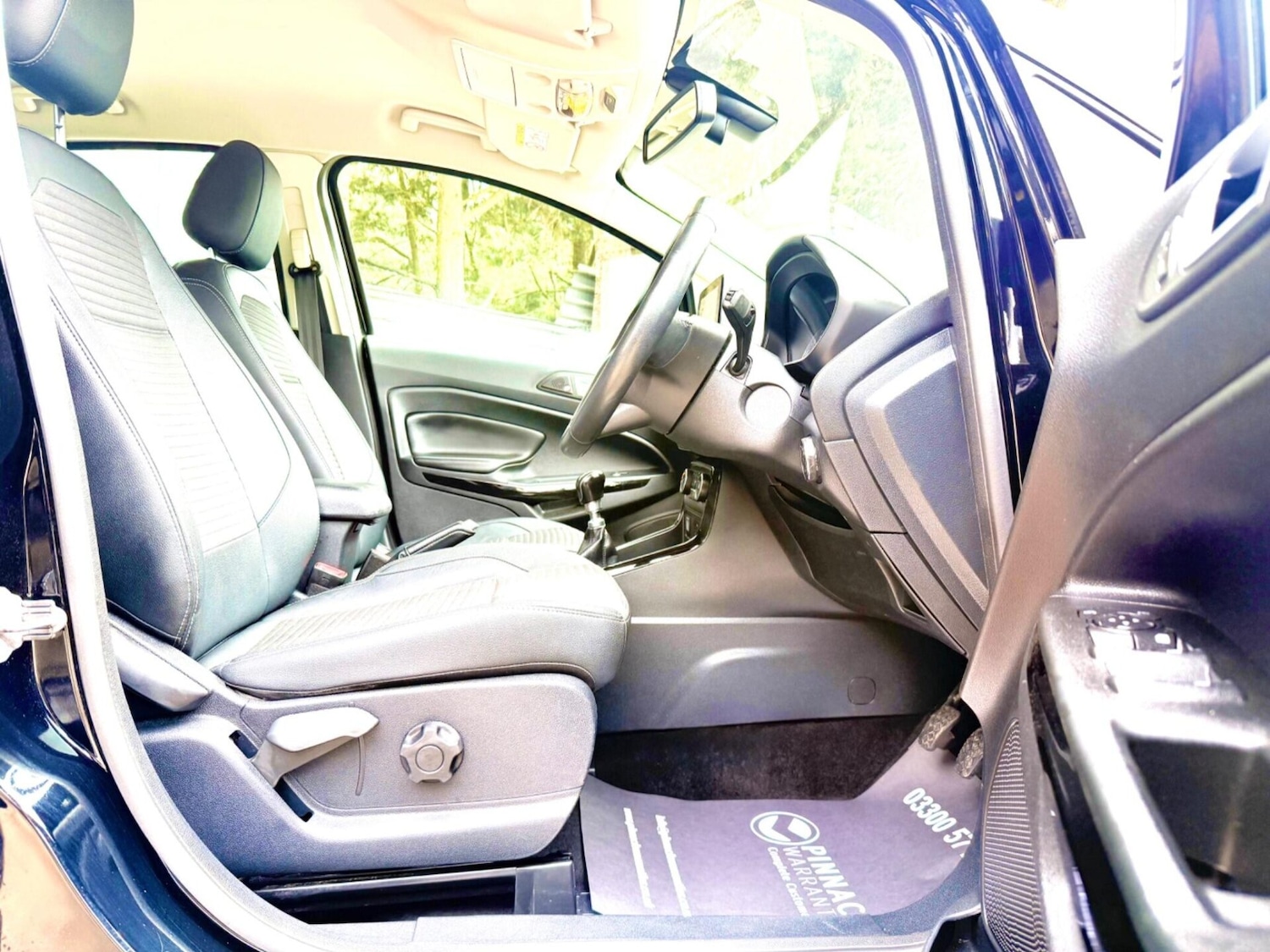 Used Ford Ecosport 2019 for sale - 78125023: Photo 21