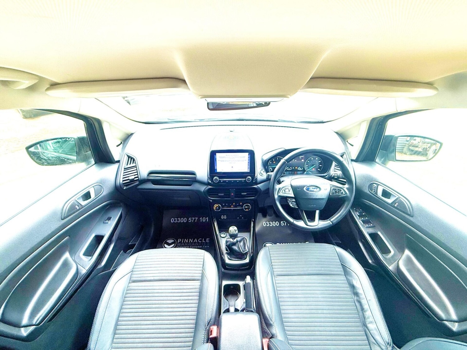 Used Ford Ecosport 2019 for sale - 78125023: Photo 23