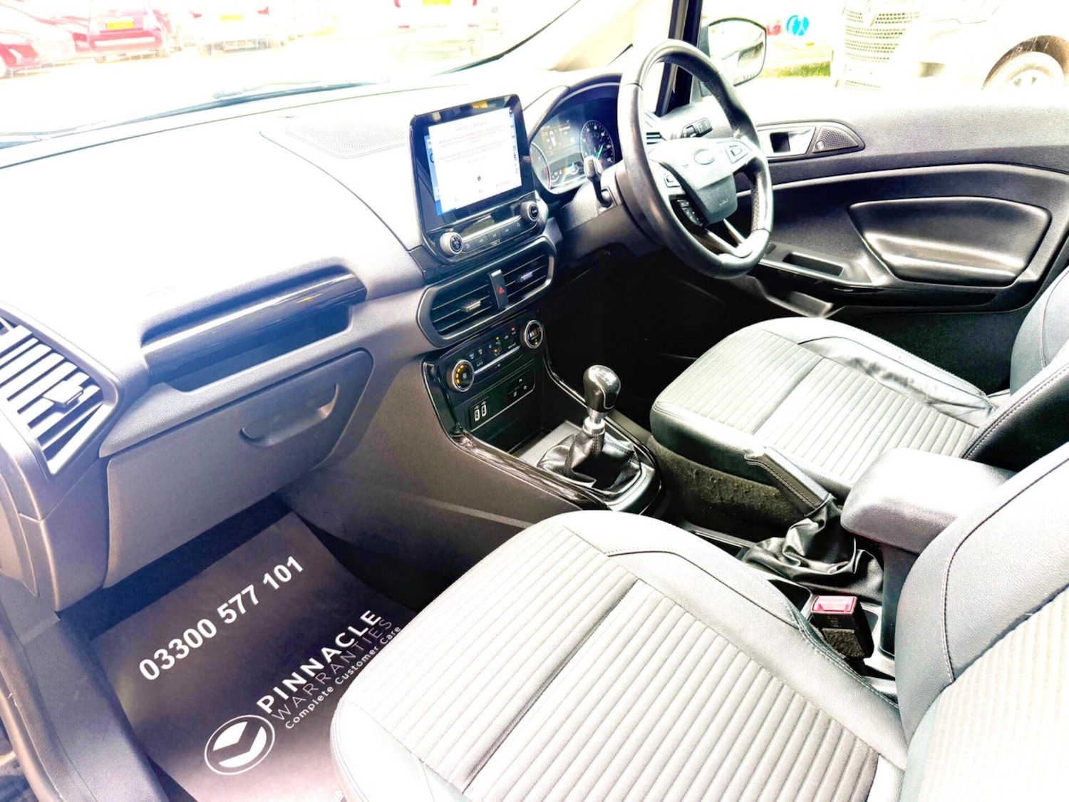 Used Ford Ecosport 2019 for sale - 78125023: Photo 24