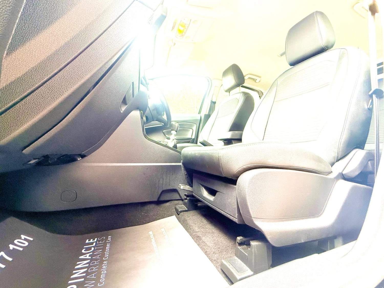 Used Ford Ecosport 2019 for sale - 78125023: Photo 26