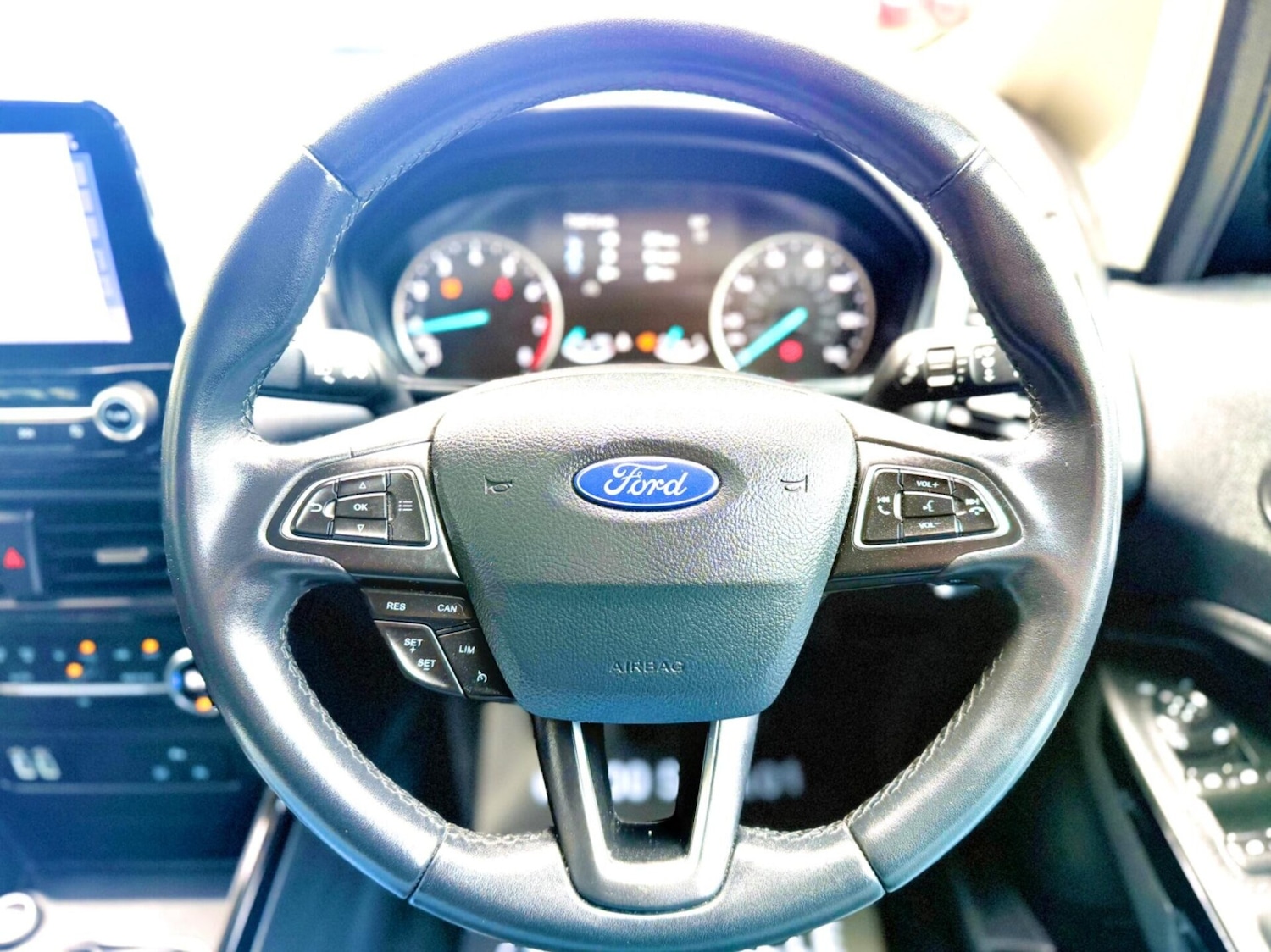 Used Ford Ecosport 2019 for sale - 78125023: Photo 27