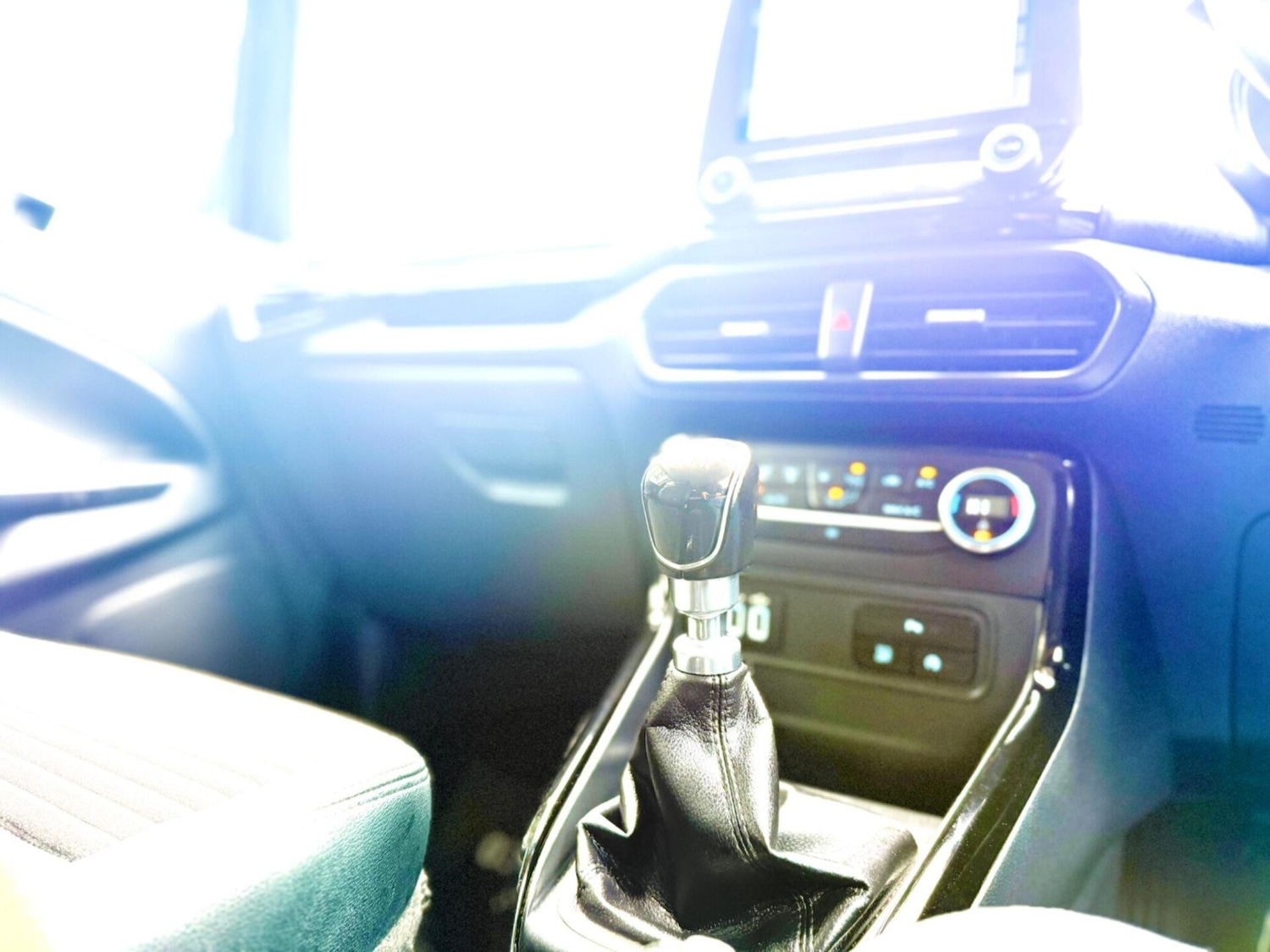 Used Ford Ecosport 2019 for sale - 78125023: Photo 28