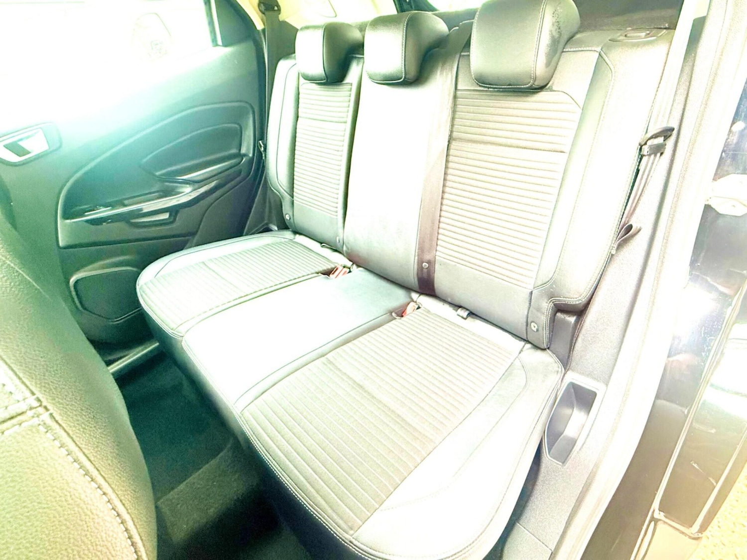 Used Ford Ecosport 2019 for sale - 78125023: Photo 29