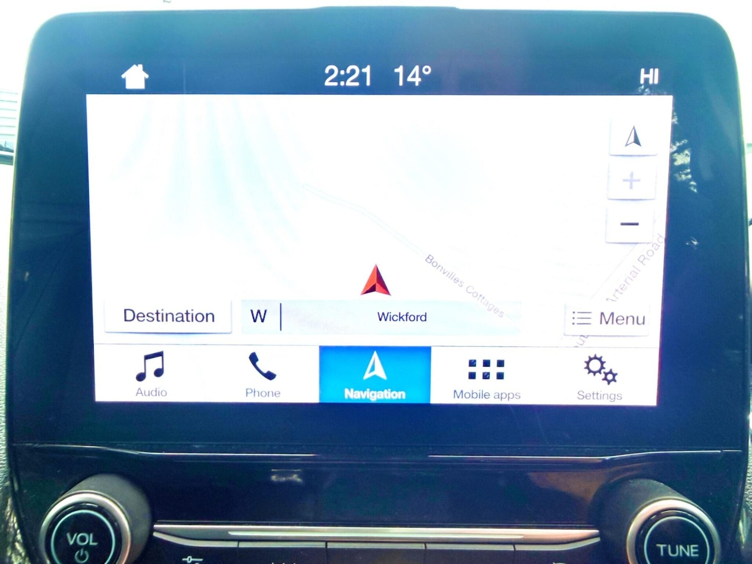 Used Ford Ecosport 2019 for sale - 78125023: Photo 32