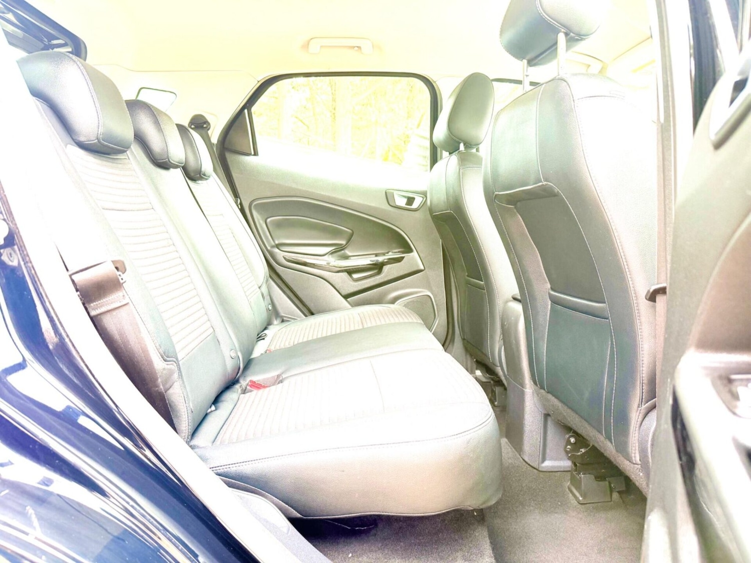 Used Ford Ecosport 2019 for sale - 78125023: Photo 33