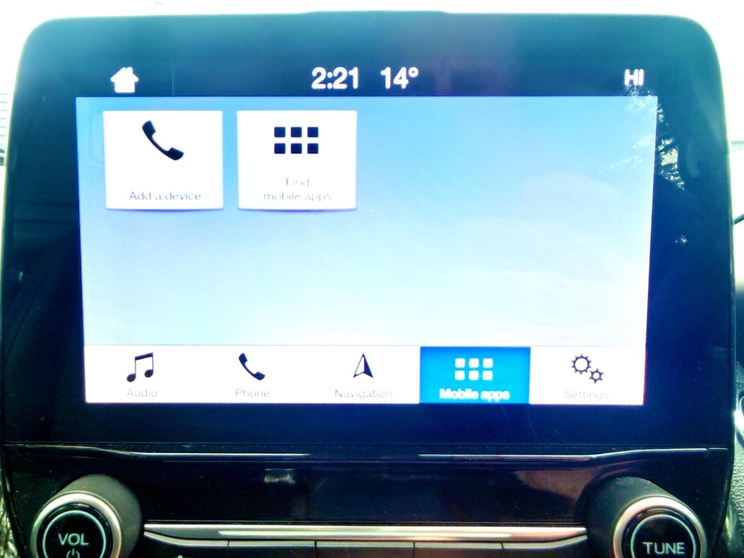 Used Ford Ecosport 2019 for sale - 78125023: Photo 34