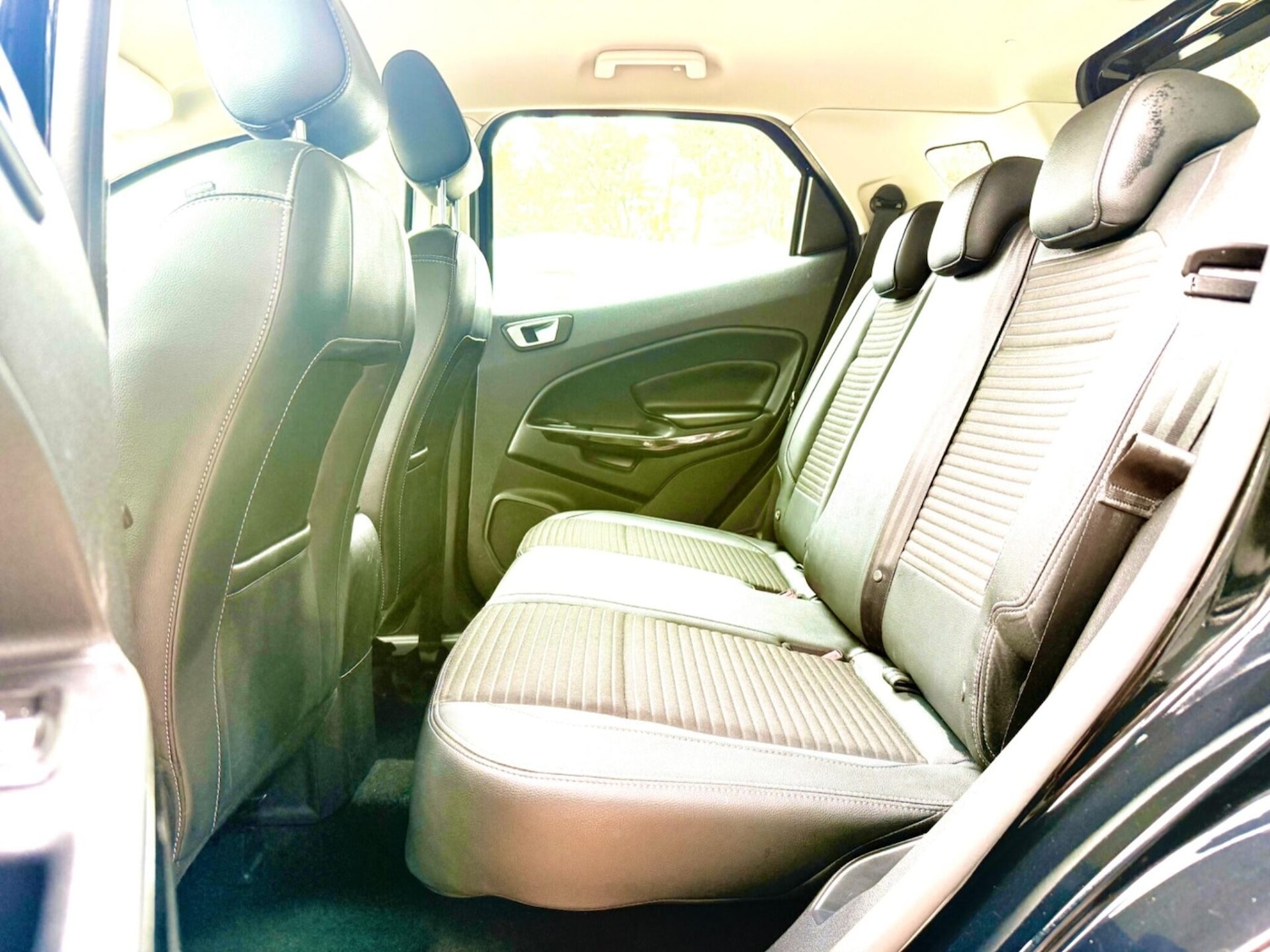 Used Ford Ecosport 2019 for sale - 78125023: Photo 35