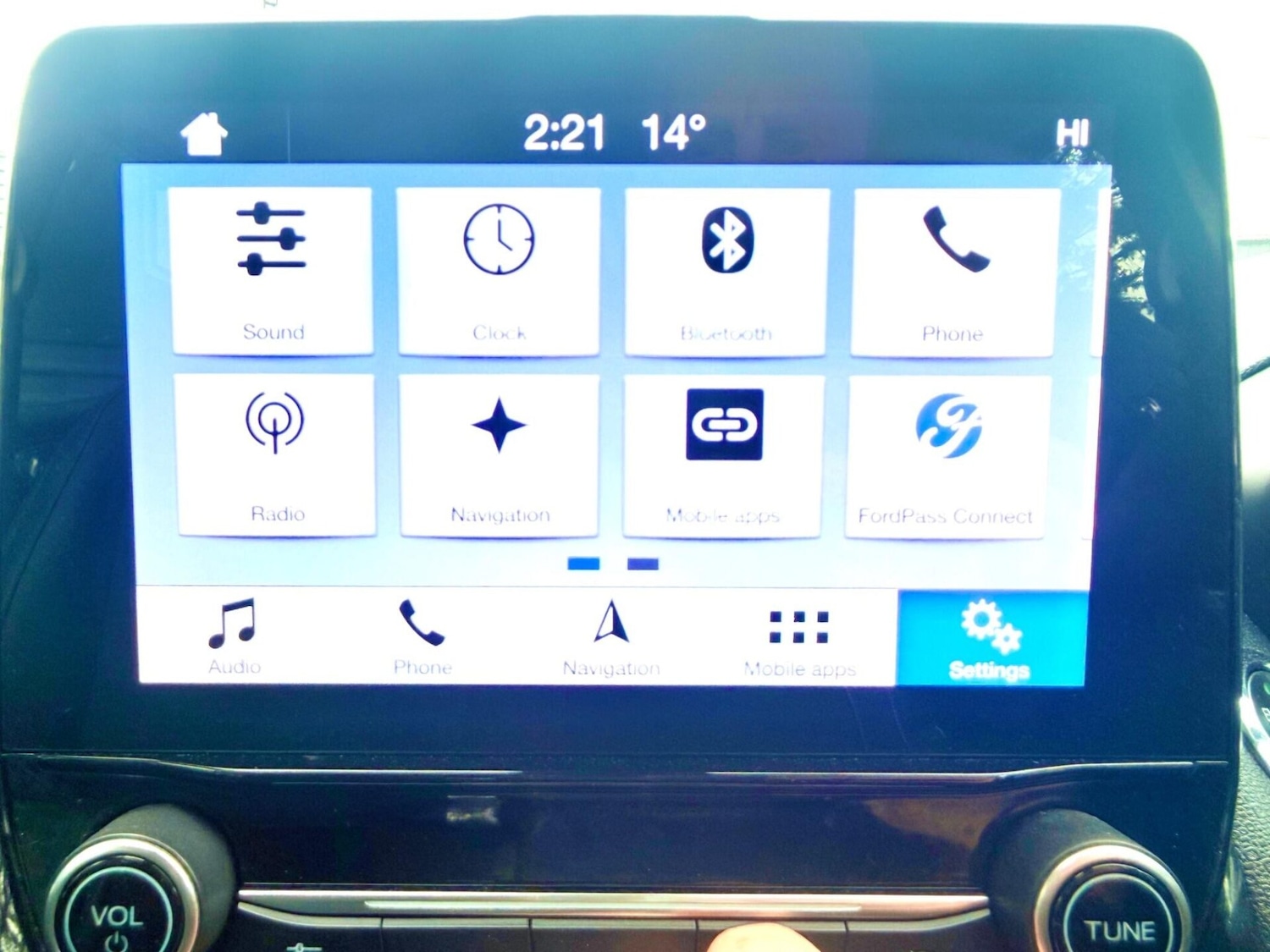 Used Ford Ecosport 2019 for sale - 78125023: Photo 36