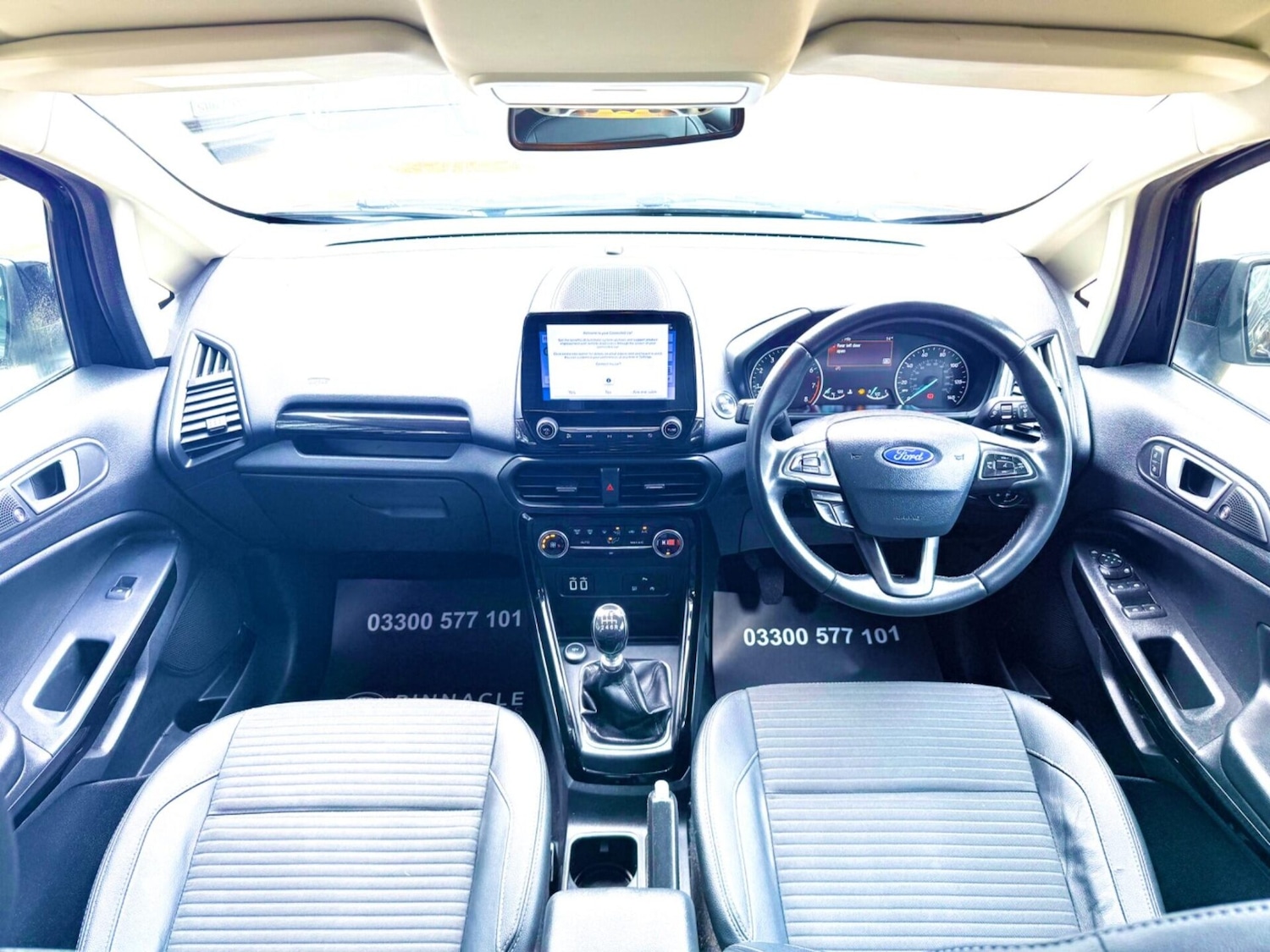 Used Ford Ecosport 2019 for sale - 78125023: Photo 37