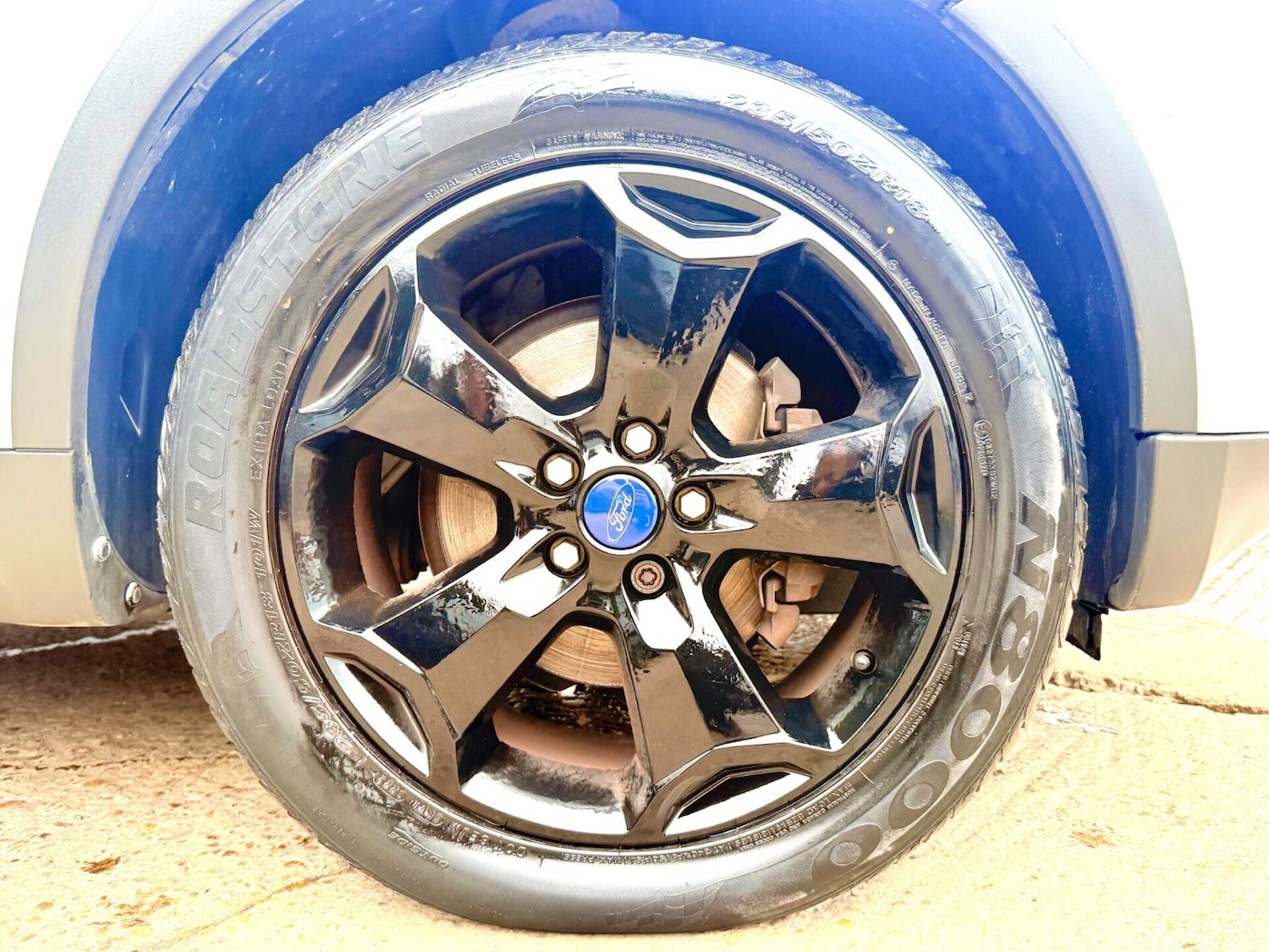 Used Ford Kuga 2012 for sale - 77915542: Photo 15