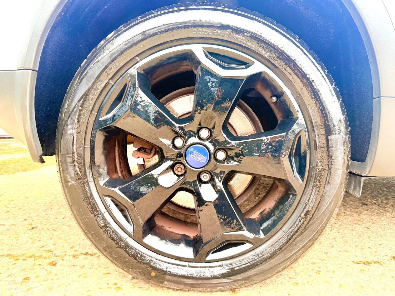 Used Ford Kuga 2012 for sale - 77915542: Photo 17