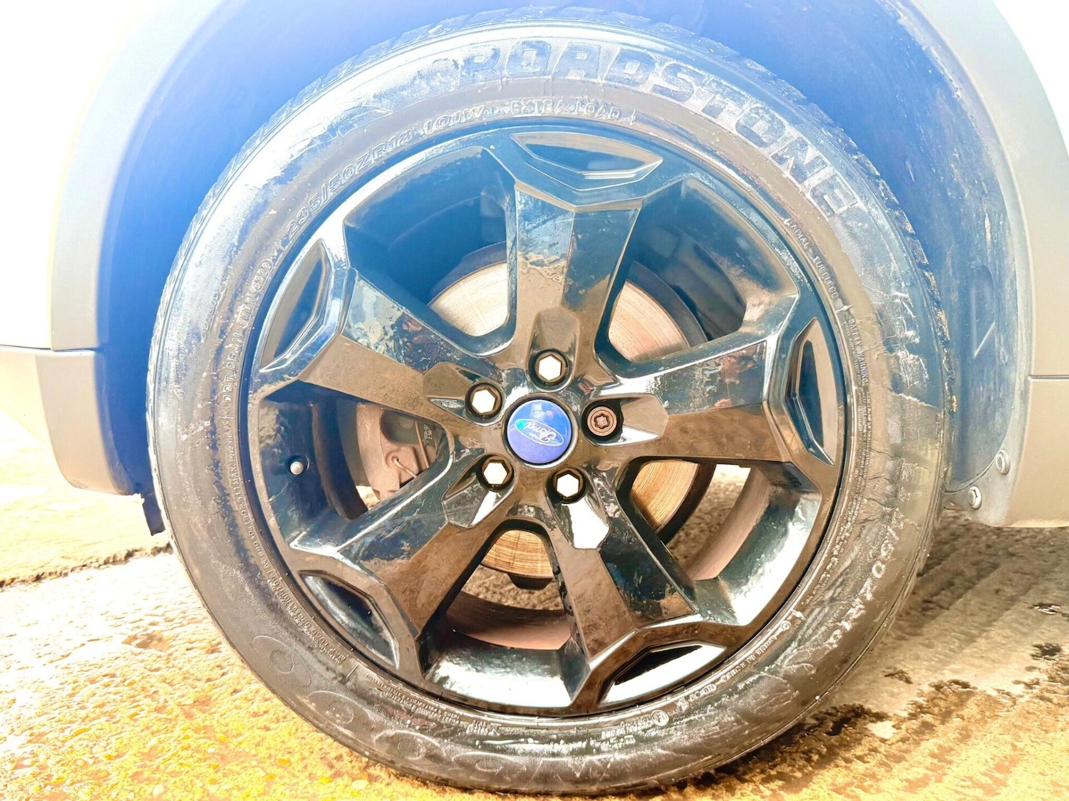 Used Ford Kuga 2012 for sale - 77915542: Photo 18