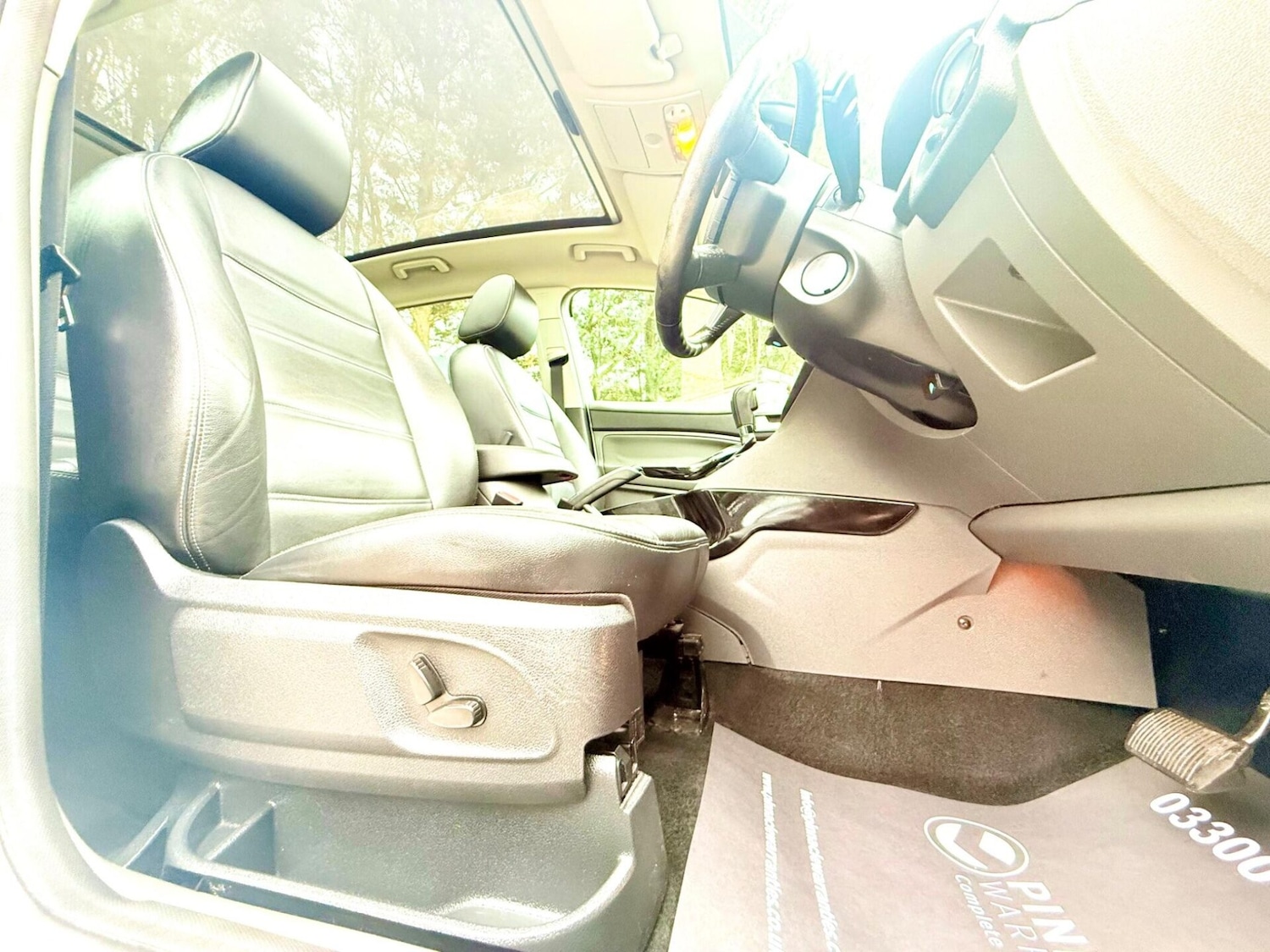 Used Ford Kuga 2012 for sale - 77915542: Photo 19