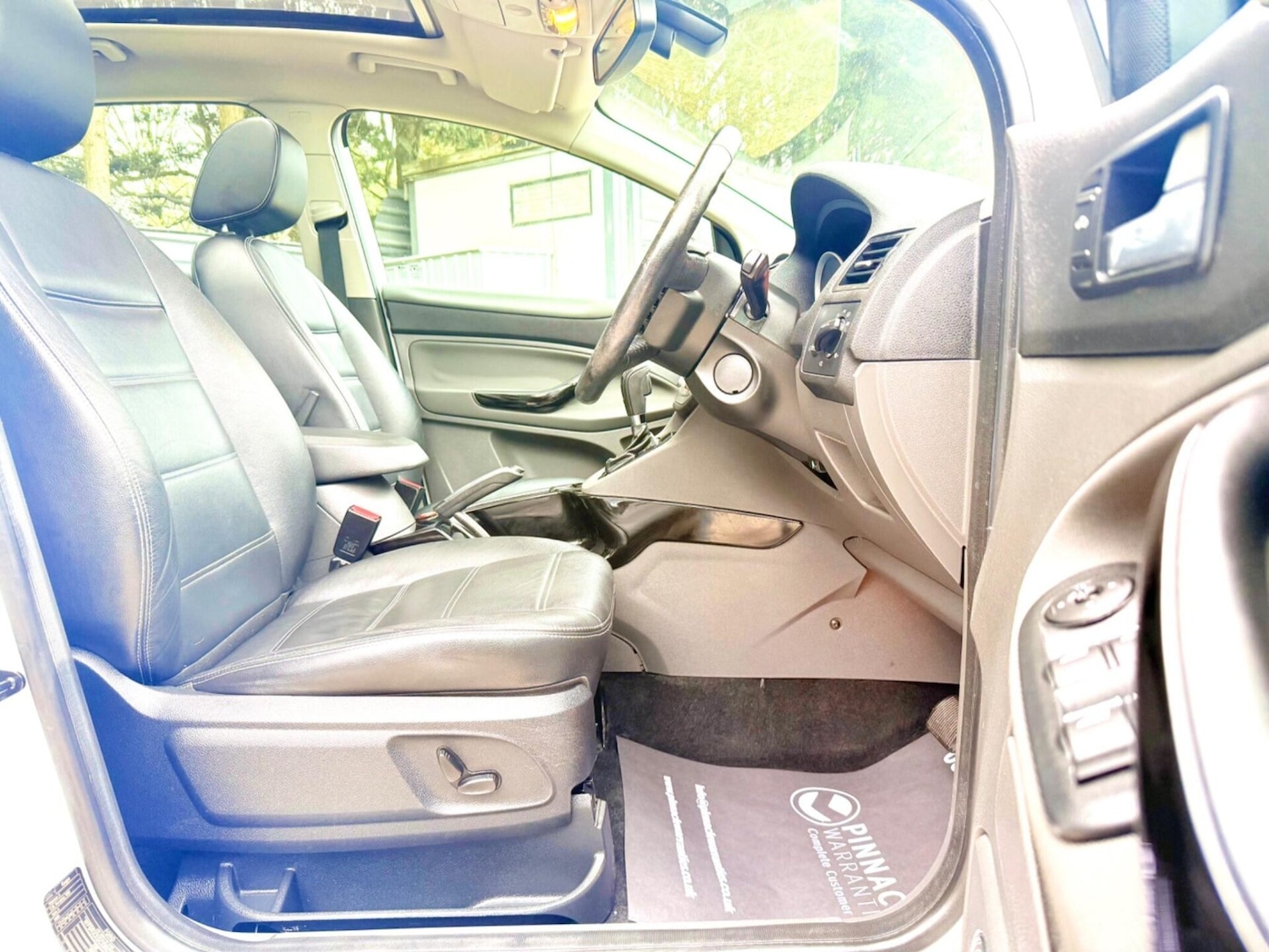 Used Ford Kuga 2012 for sale - 77915542: Photo 20