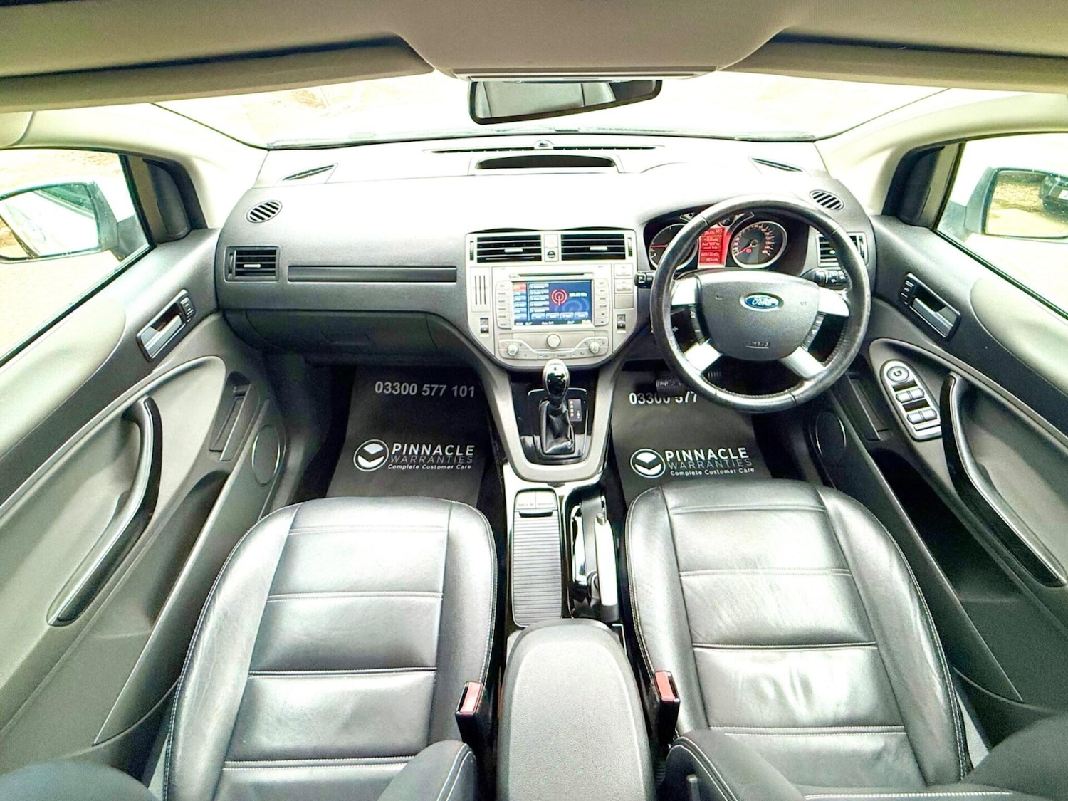 Used Ford Kuga 2012 for sale - 77915542: Photo 22