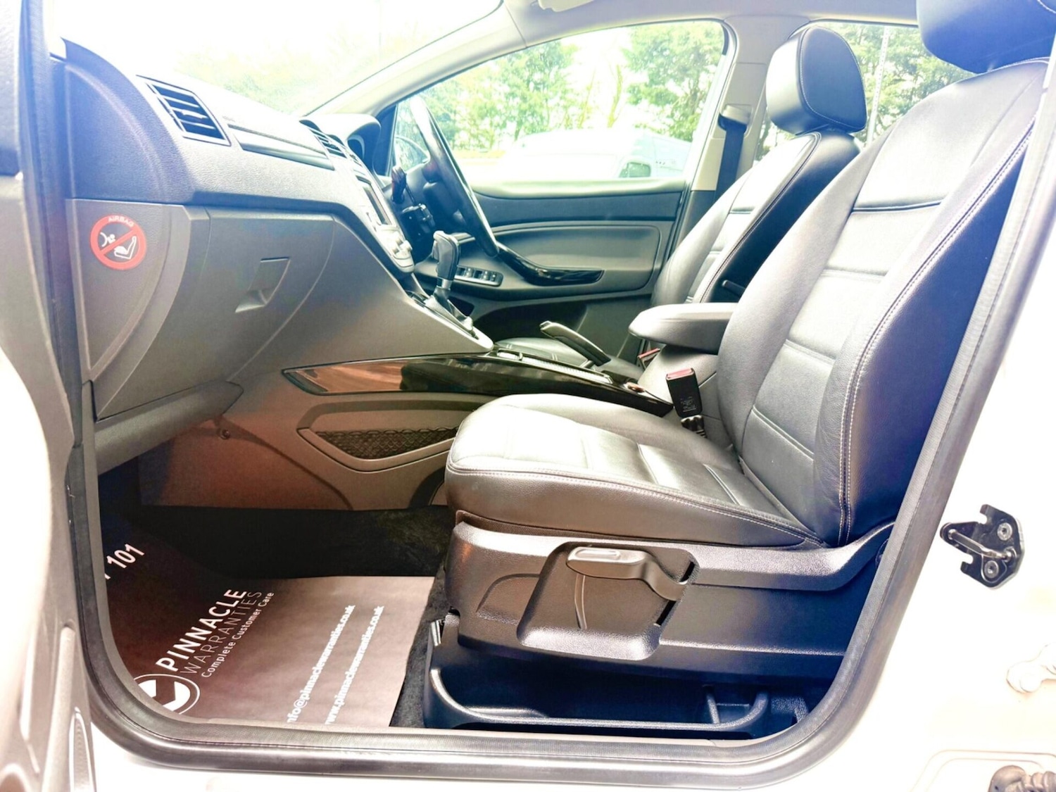 Used Ford Kuga 2012 for sale - 77915542: Photo 24