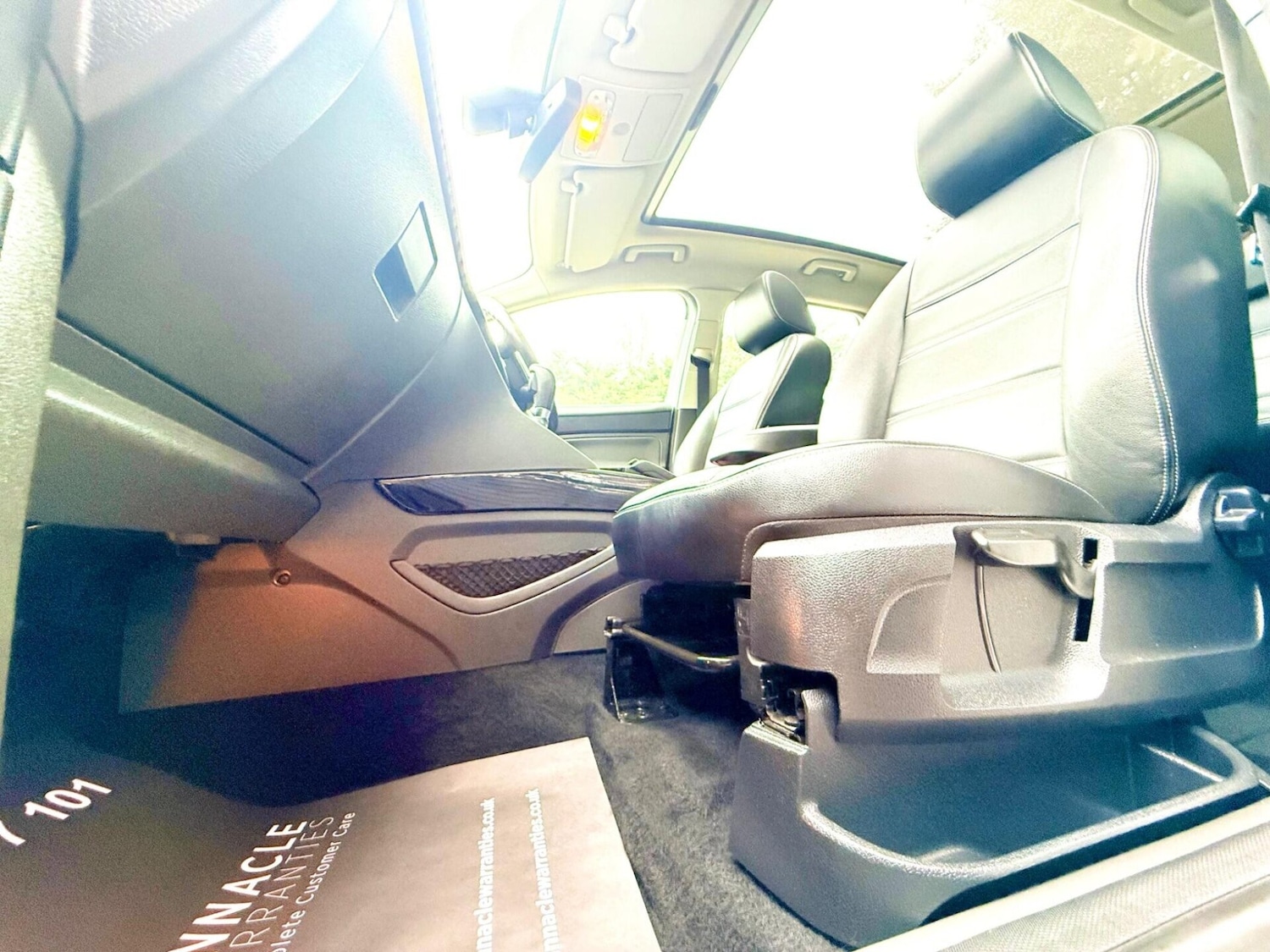 Used Ford Kuga 2012 for sale - 77915542: Photo 25