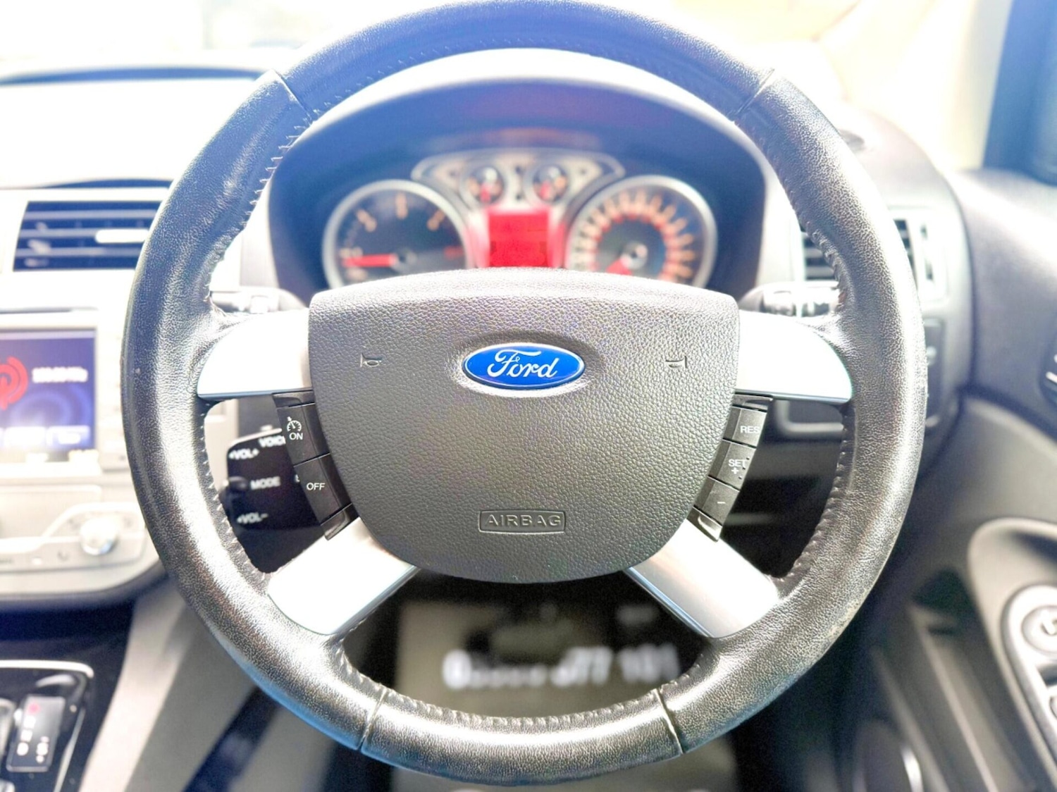 Used Ford Kuga 2012 for sale - 77915542: Photo 26