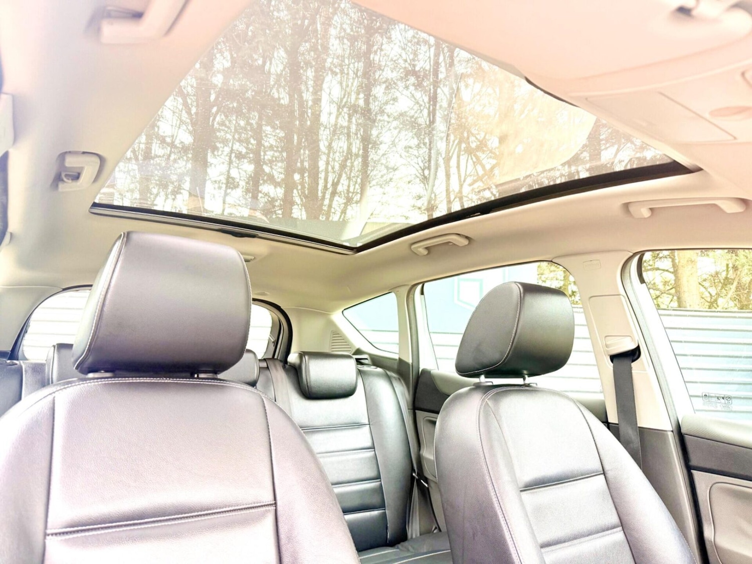 Used Ford Kuga 2012 for sale - 77915542: Photo 28