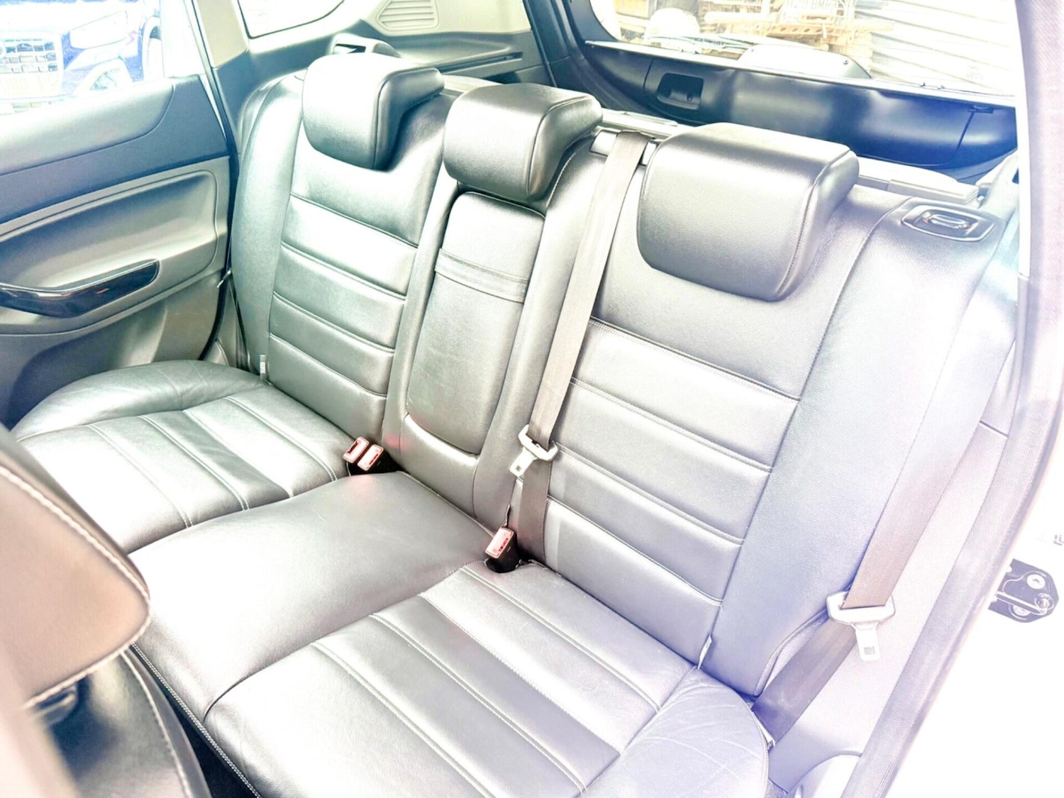 Used Ford Kuga 2012 for sale - 77915542: Photo 29