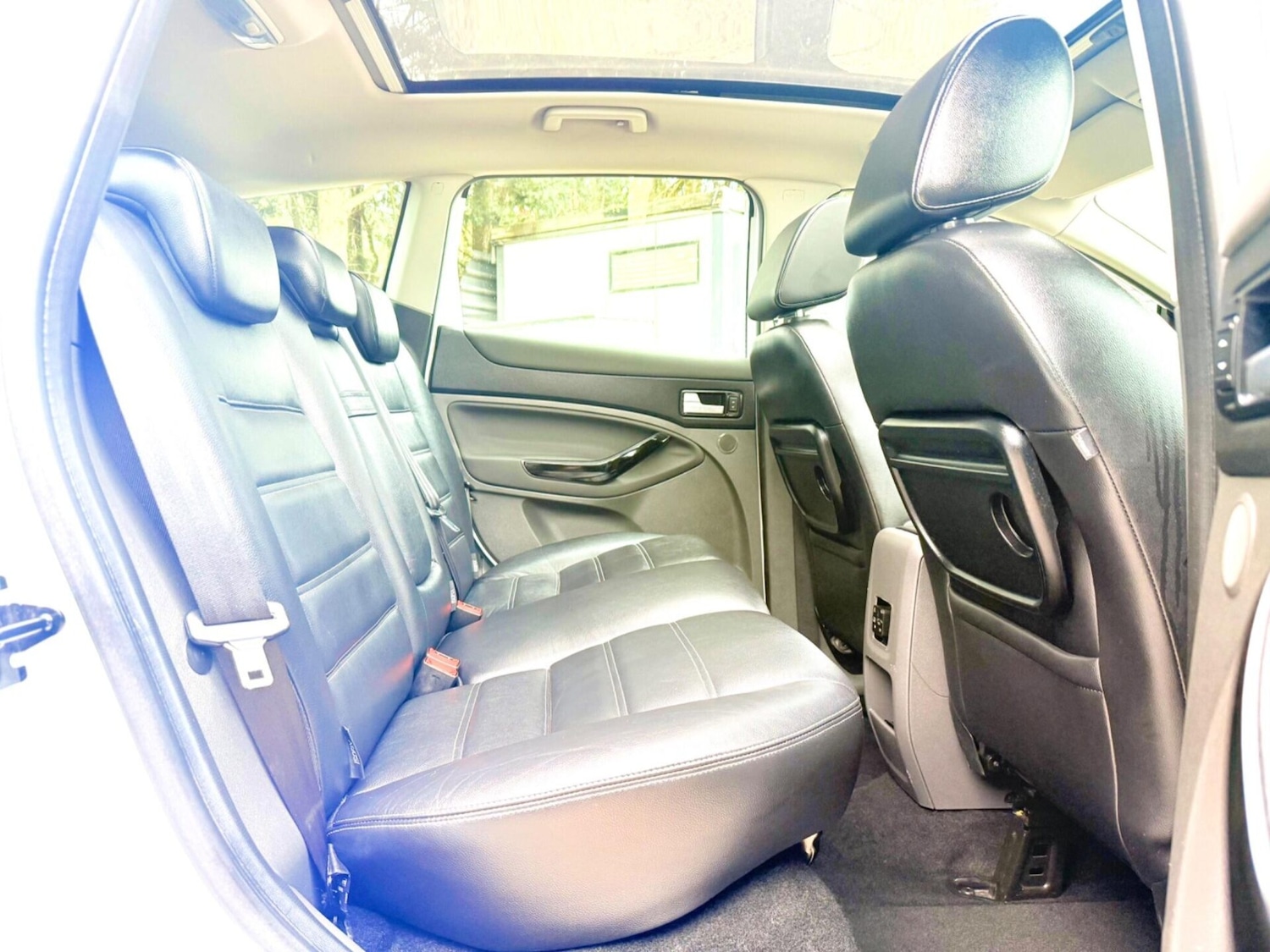 Used Ford Kuga 2012 for sale - 77915542: Photo 33