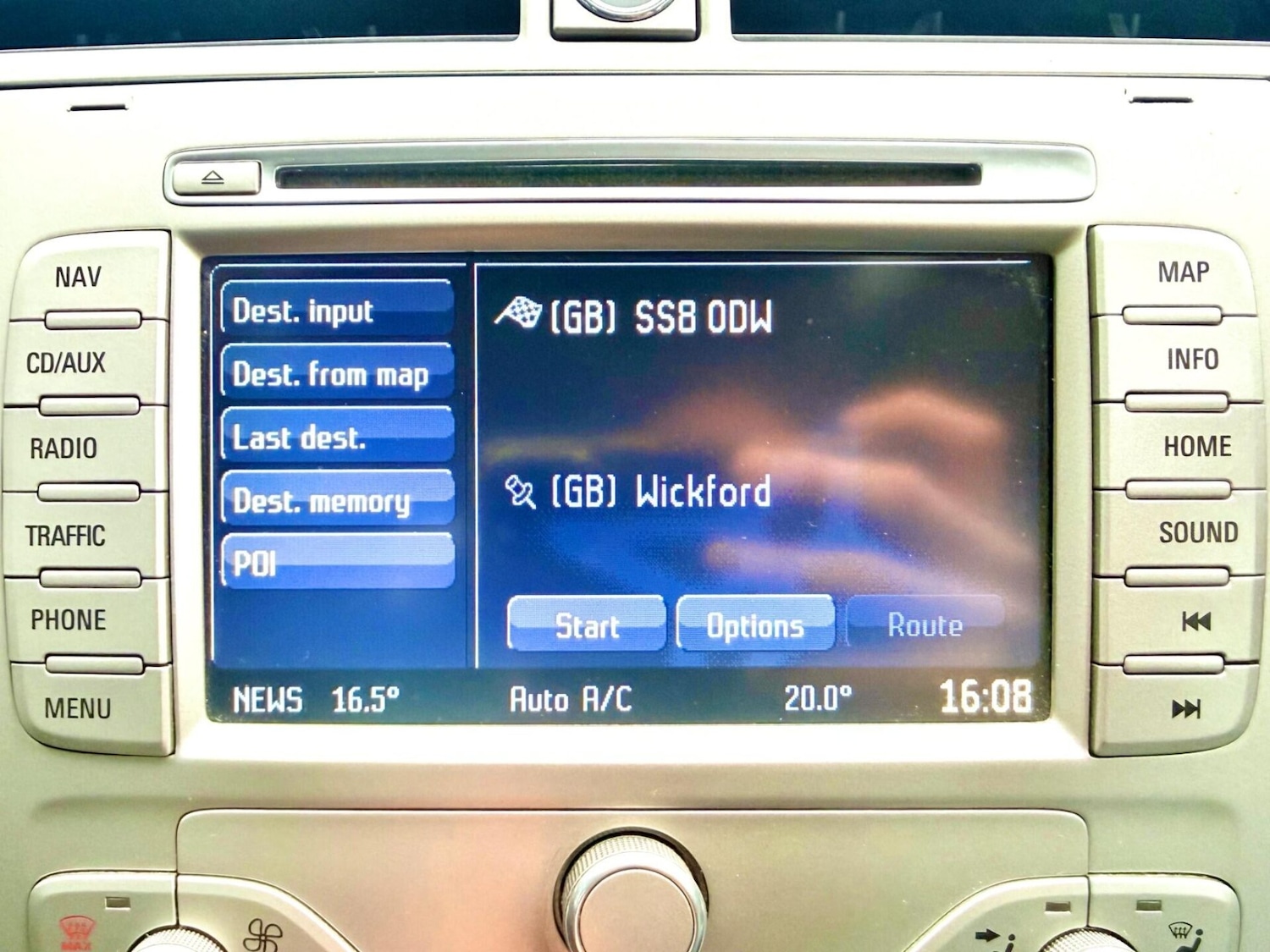 Used Ford Kuga 2012 for sale - 77915542: Photo 34