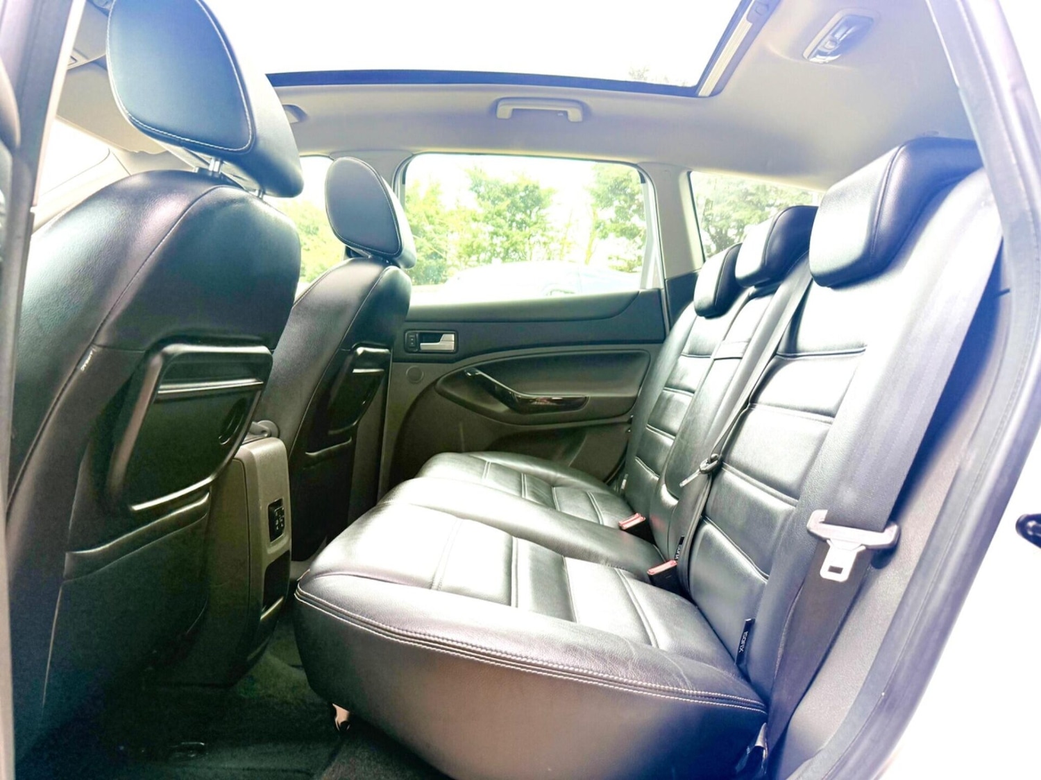 Used Ford Kuga 2012 for sale - 77915542: Photo 35