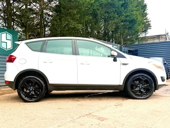 Used Ford Kuga 2012 for sale - 77915542: Photo
