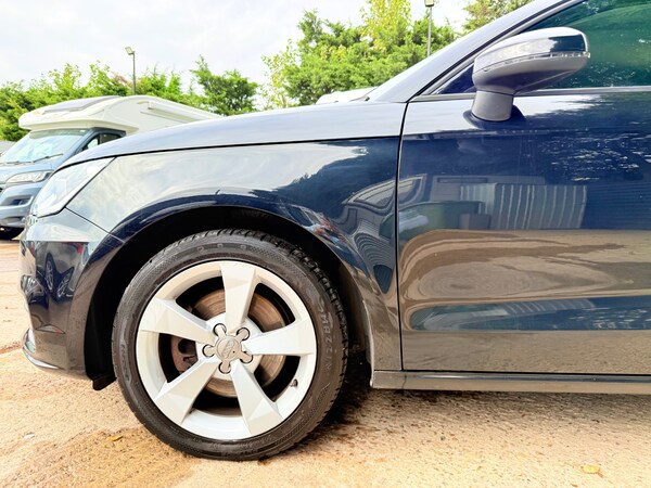 Used Audi A1 2015 for sale - 76131629: Photo 11