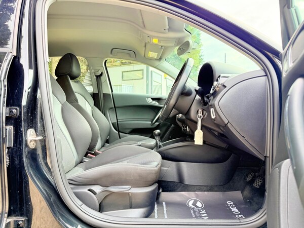 Used Audi A1 2015 for sale - 76131629: Photo 12