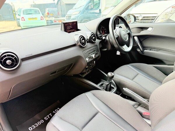 Used Audi A1 2015 for sale - 76131629: Photo 16